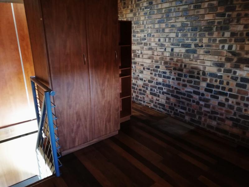 To Let 1 Bedroom Property for Rent in Dassie Rand North West